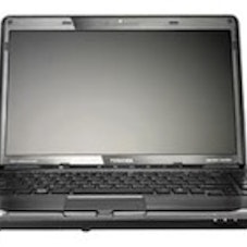 Toshiba Satellite P745 Laptop